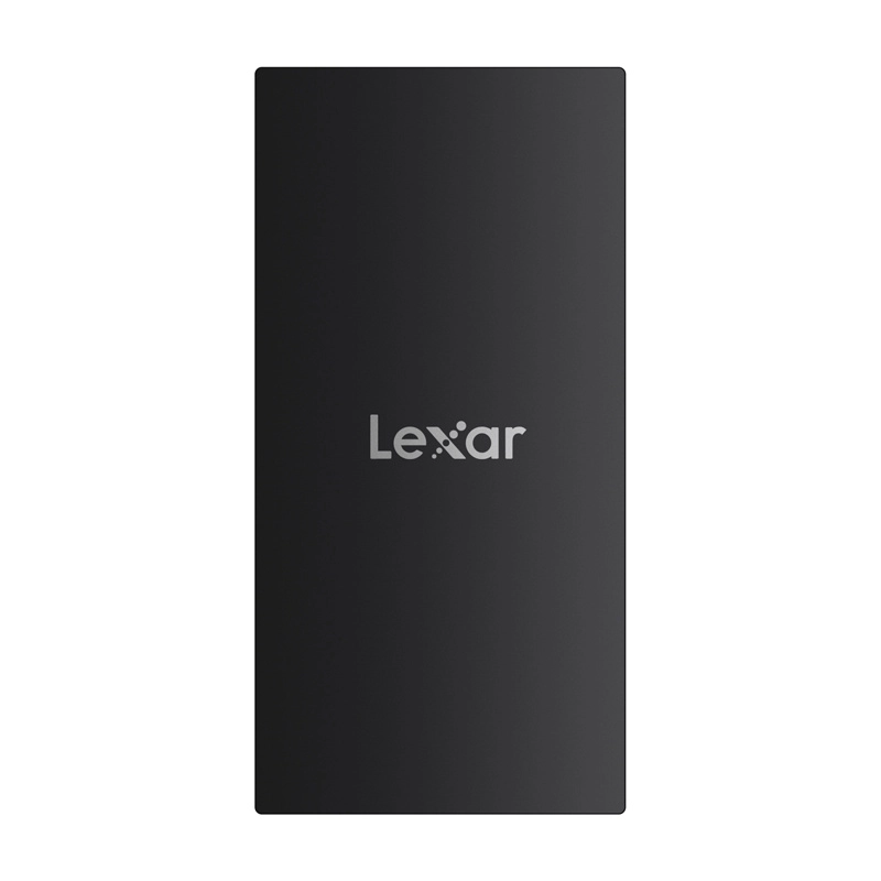 LEXAR SL300 External Portable SSD 2TB
