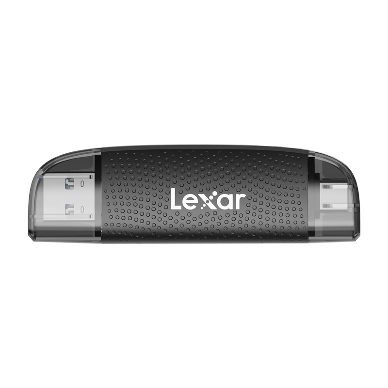 Czytnik Lexar Lexar Cardreader Dual Slot