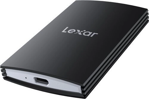 Lexar SL700 Armor 4TB external SSD
