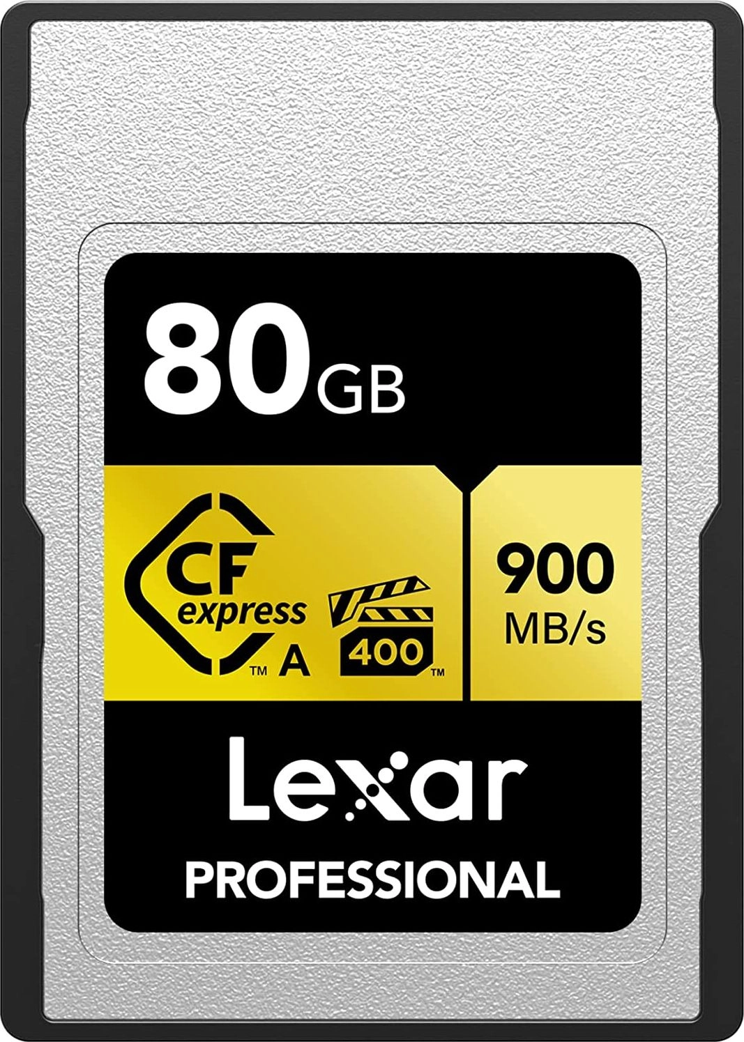 Karta Lexar Professional Gold CFexpress 80