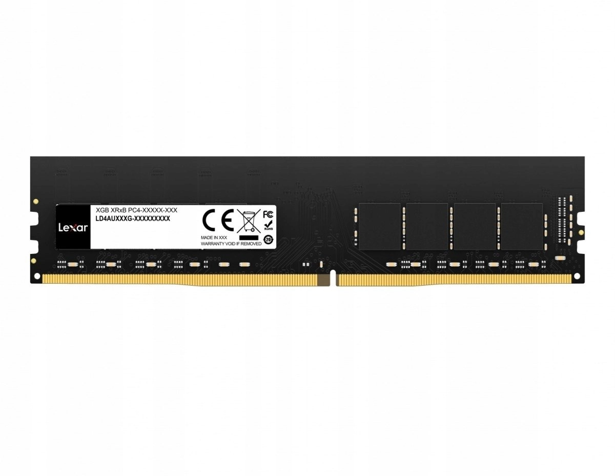 _8202014 Memory DDR4 16GB(1*16GB)/3200 CL22