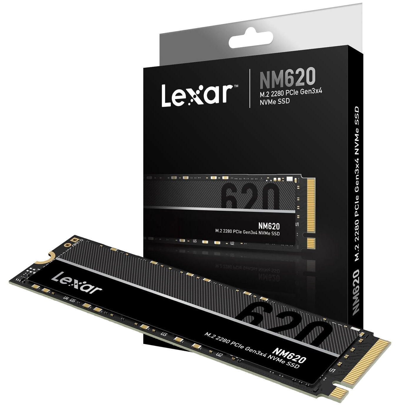 NM620 2TB LNM620X002T-RNNNG LNM620X002T-RNNNG 0843367123179 843367123179