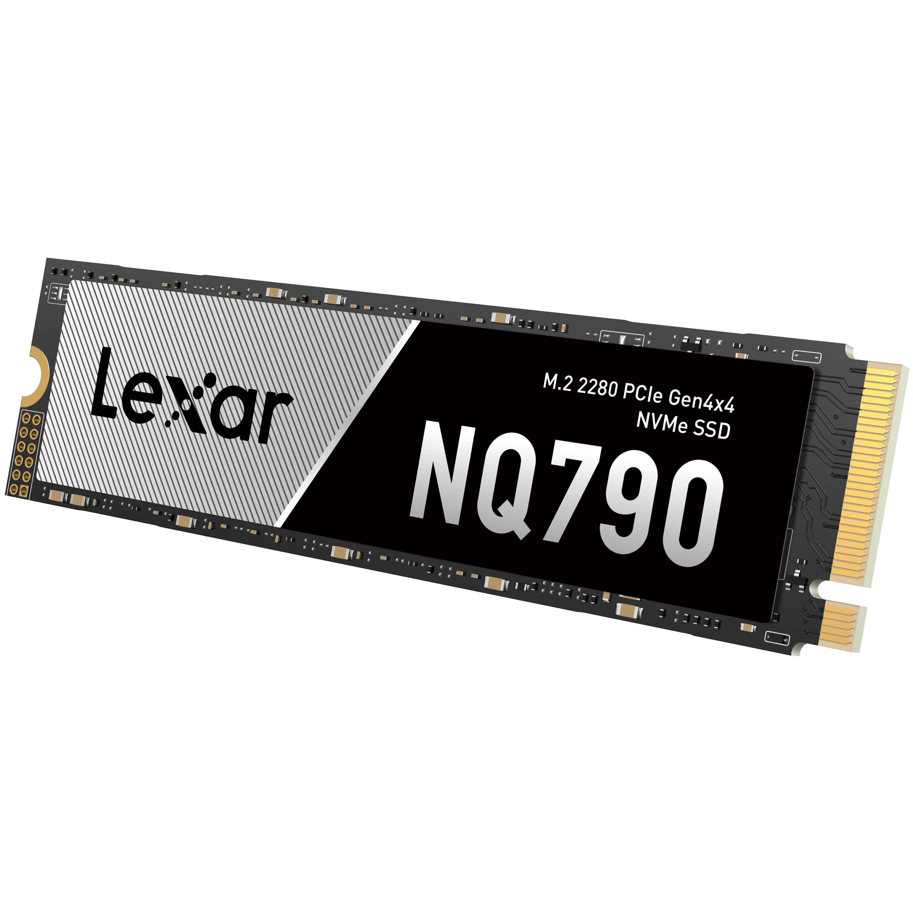 Lexar NQ790 NVMe SSD  PCIe 4