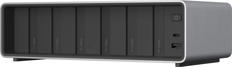 Lexar Lexar Professional Workflow docking station