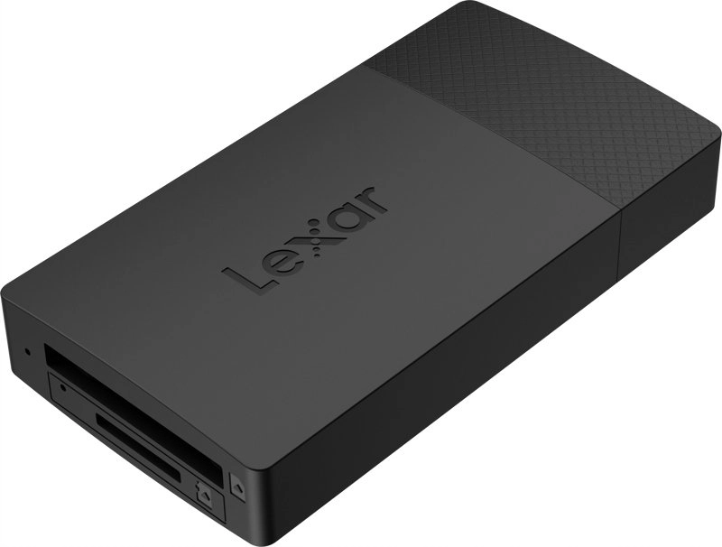 Czytnik Lexar Lexar Cardreader microSD/SD I