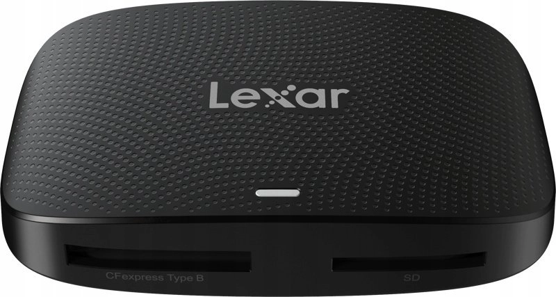 Lexar card reader CFexpress Type B