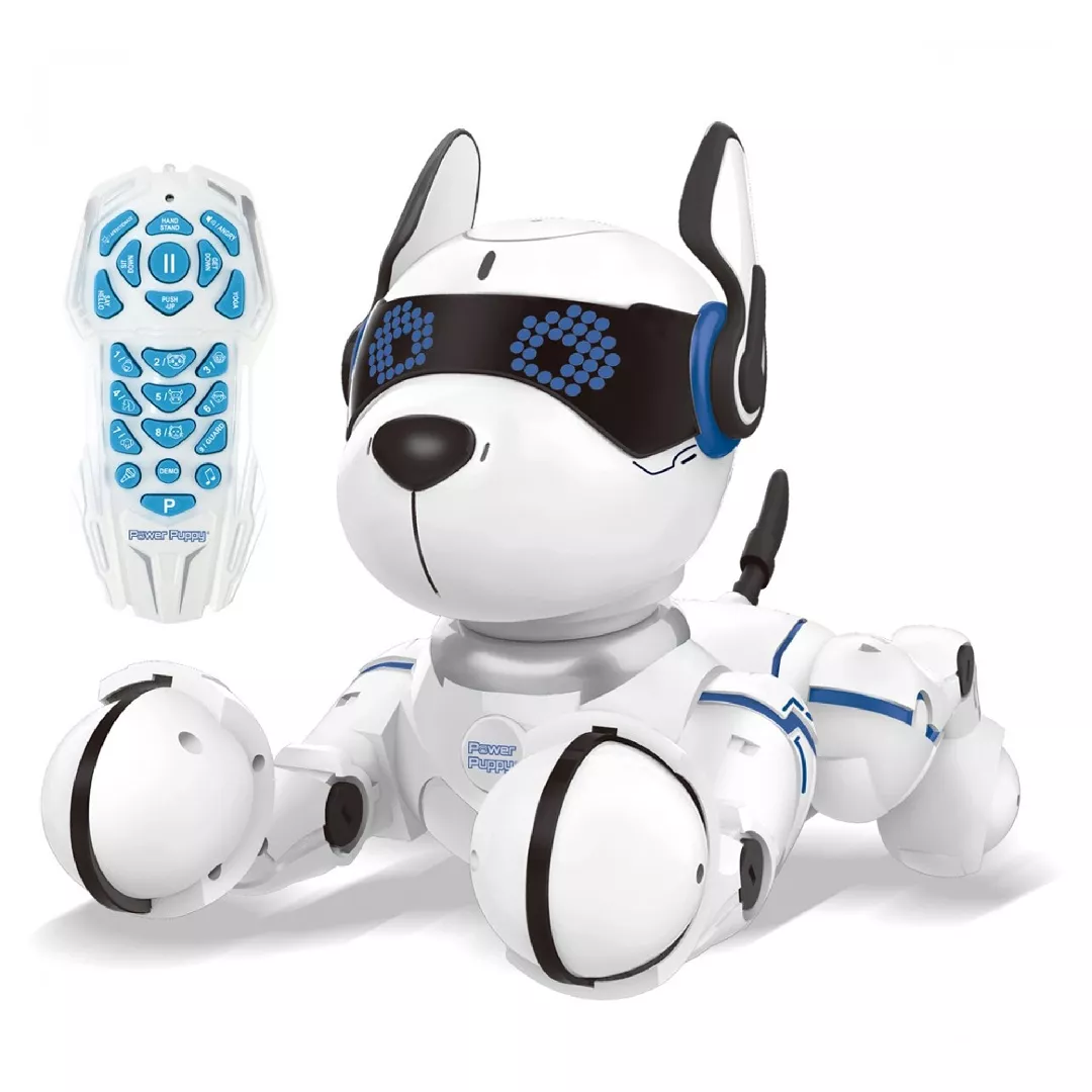 Lexibook - Power Puppy – My
