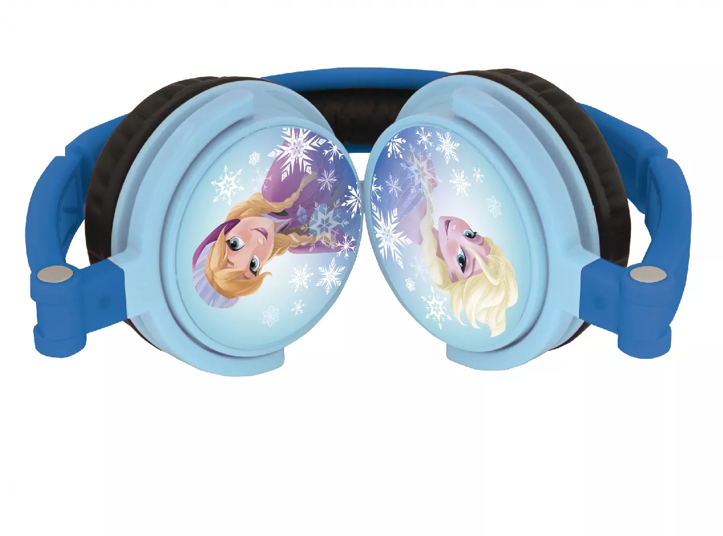 Lexibook HP010FZ headphones/headset Wired Head-band Music