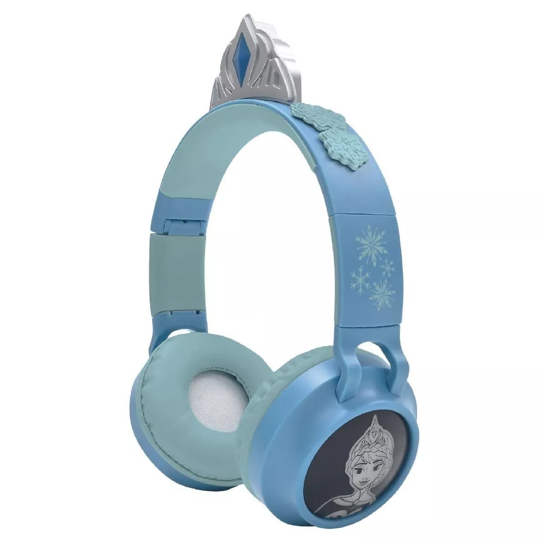 Lexibook HPBT015FZ headphones/headset Wired Wireless Head-band