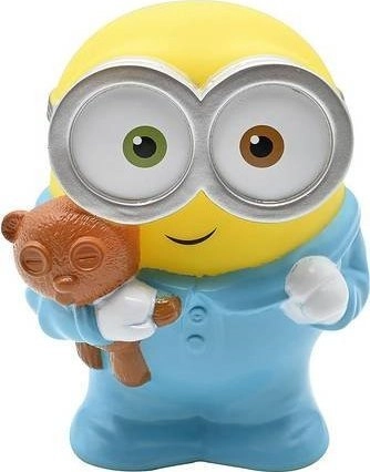 Lexibook MINIONS LED Night Lamp For