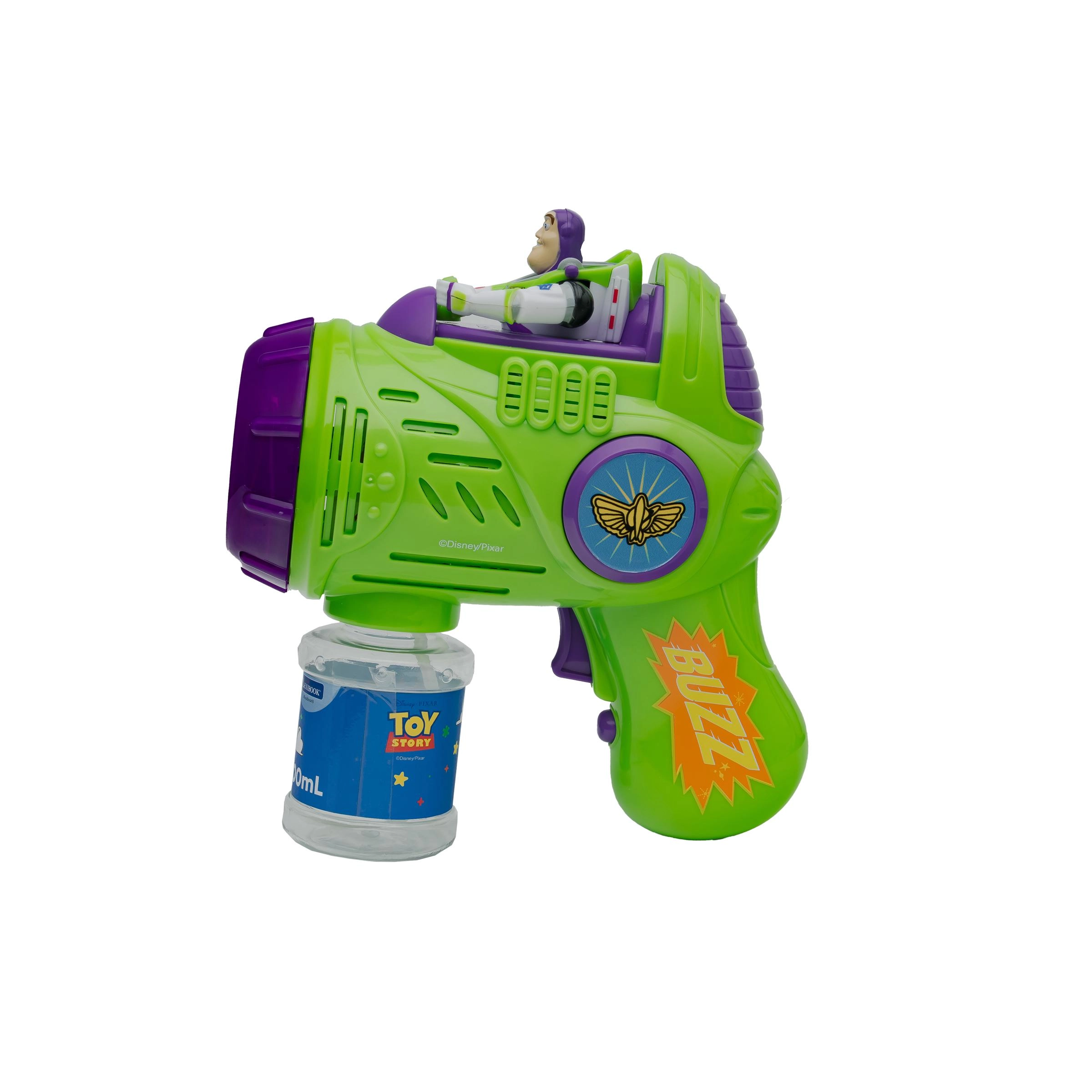 Lexibook - Toy Story Electronic Bubble