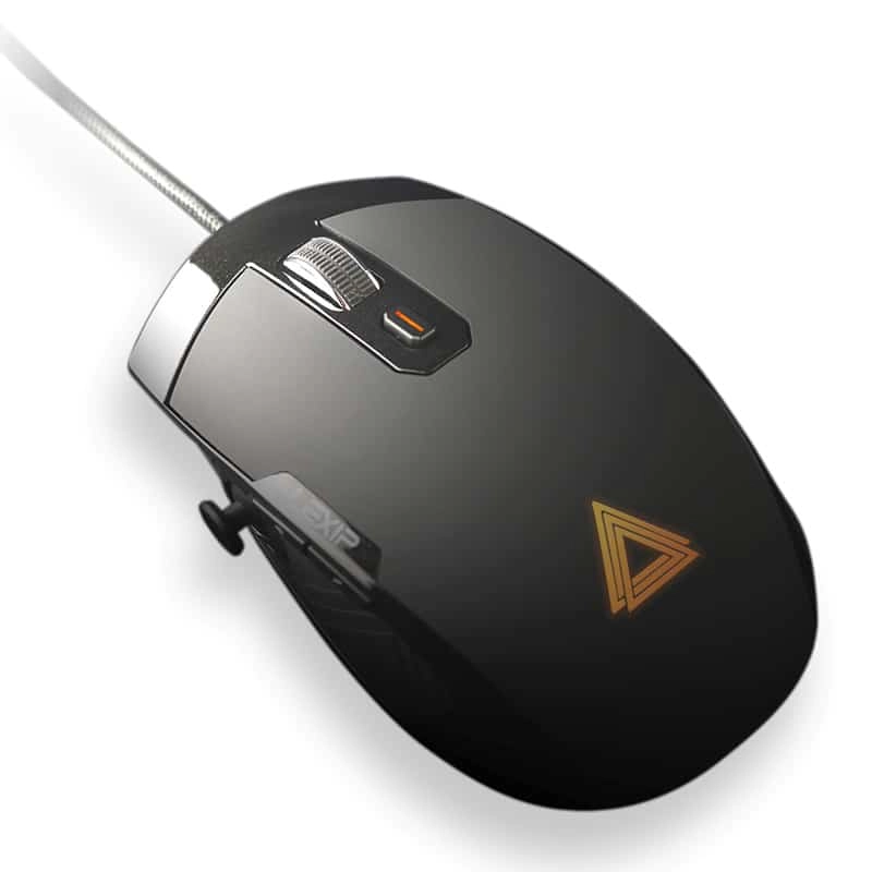 Lexip Gaming - Pu94 - 3D