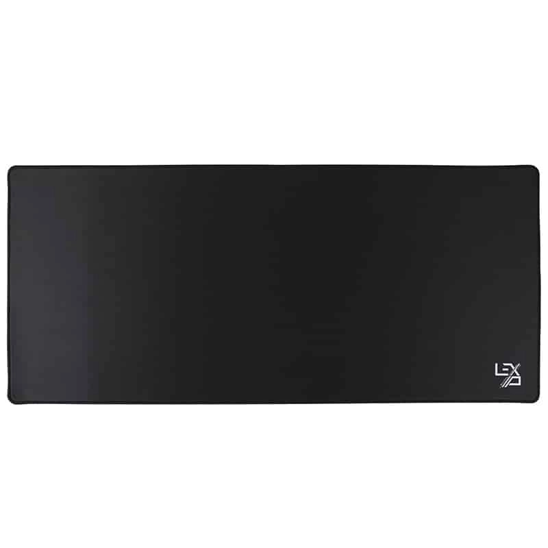 Lexip XXL Mousepad - Black 3760352735414