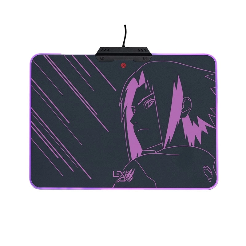 Lexip Sasuke "Revenge" Naruto Shippuden
