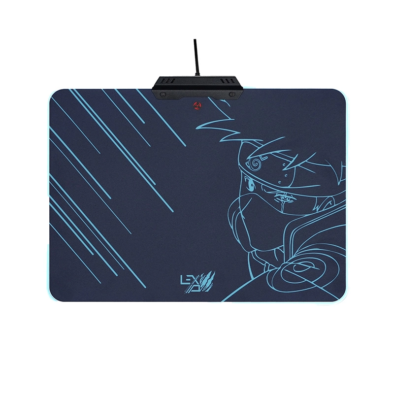 Lexip Kakashi "Kamui" Naruto Shippuden