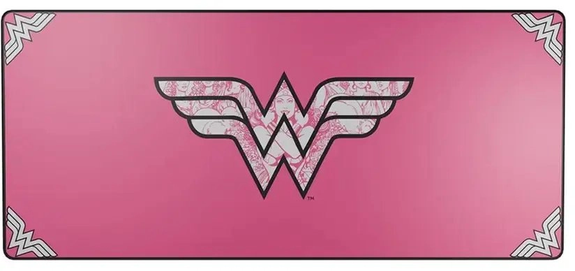 LEXIP X WARNER Wonder Woman Pink