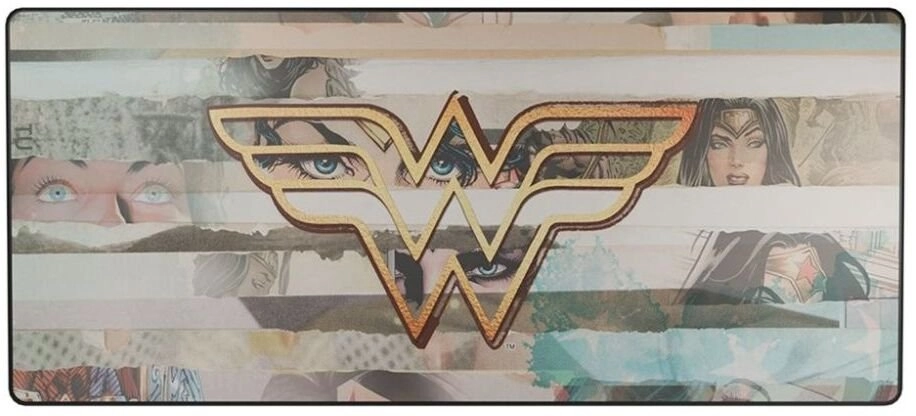 LEXIP X WARNER Wonder Woman Strips