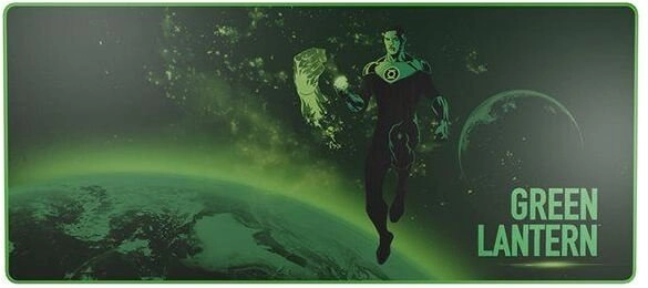 LEXIP X WARNER Green Lantern Xxl
