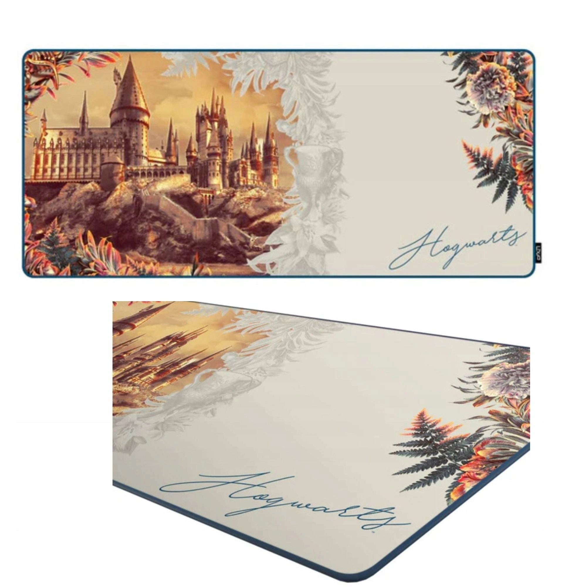 LEXIP X WARNER Harry Potter Floral