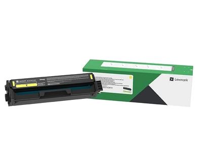 Lexmark 20N2XY0 toner cartridge 1 pc(s)