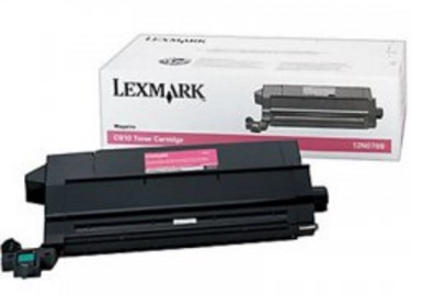 Lexmark 24B6517 toner cartridge 1 pc(s)