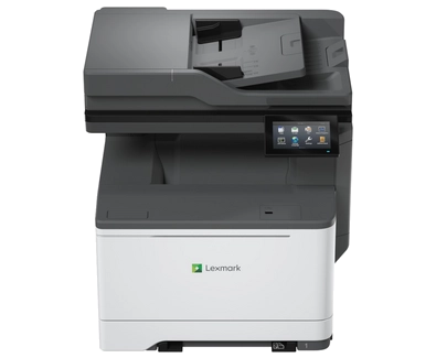 Lexmark CX532adwe Laser A4 1200 x