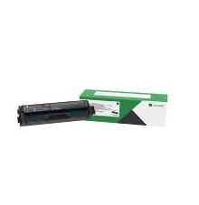 Lexmark C3220K0 toner cartridge 1 pc(s)