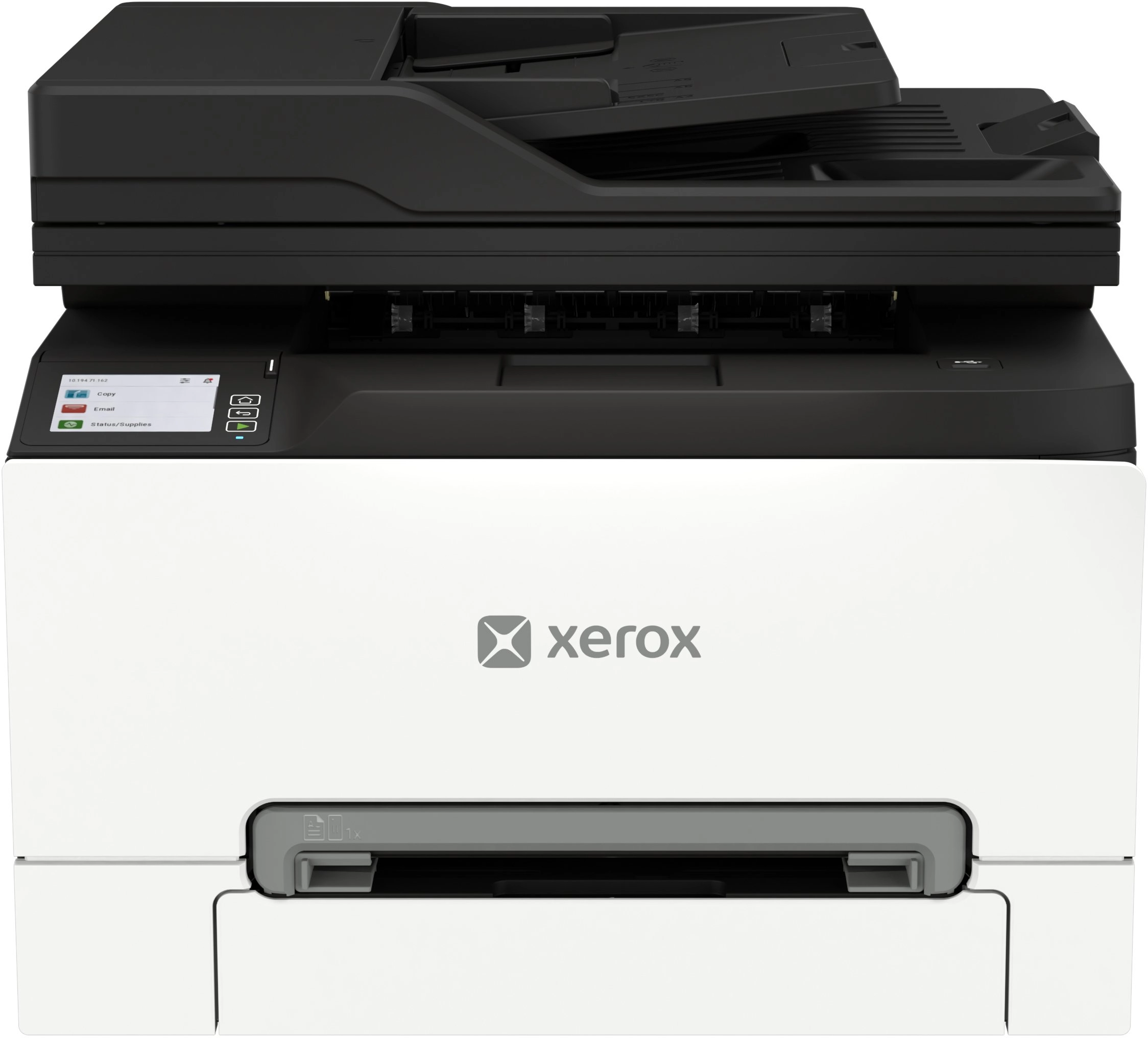 Xerox C255a Laser A4 2400 x