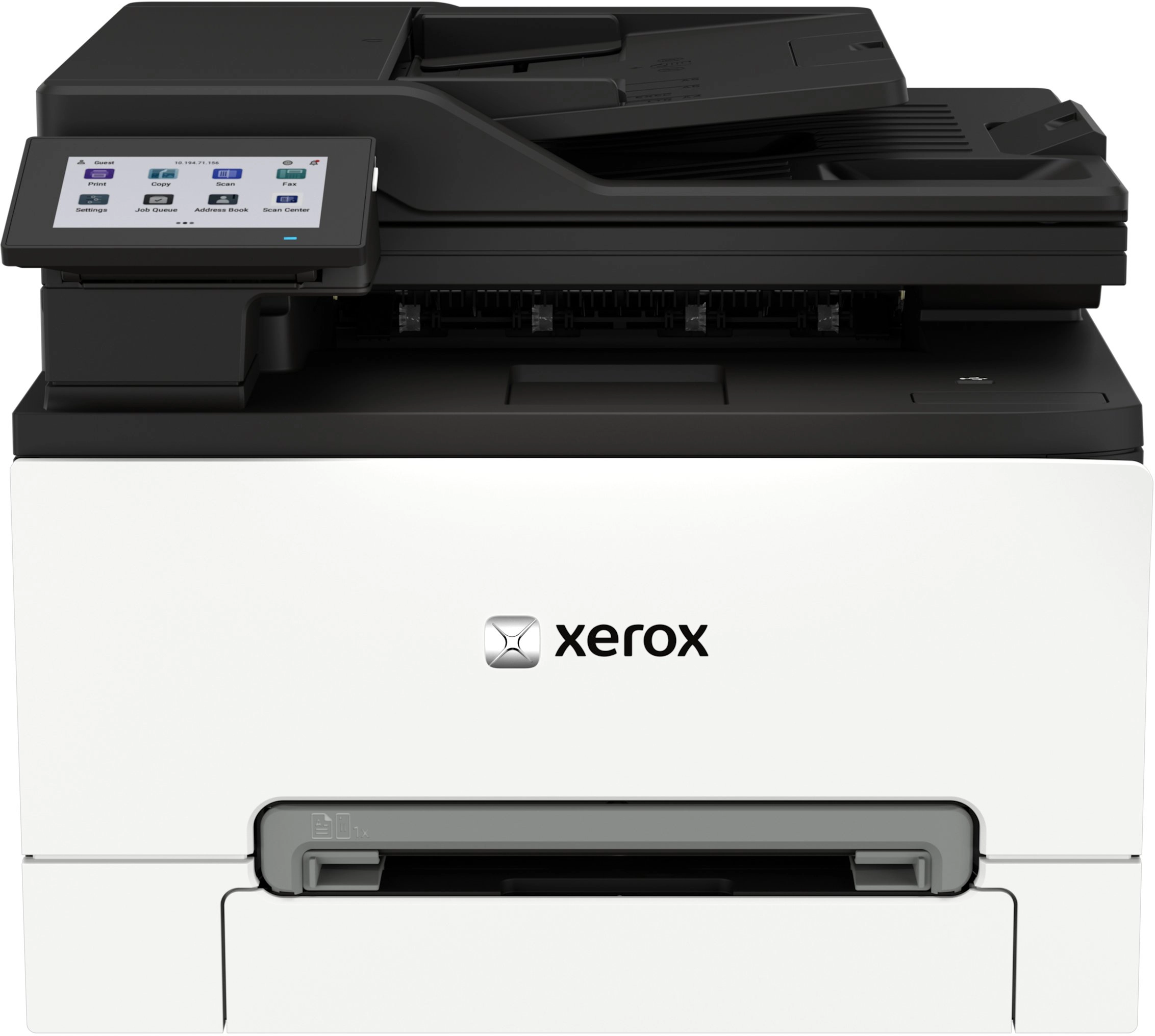Xerox C305ae Laser A4 2400 x