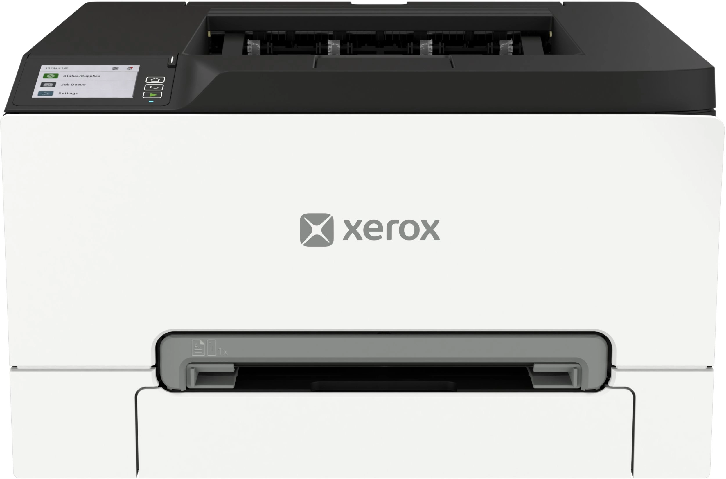Lexmark C300 White
