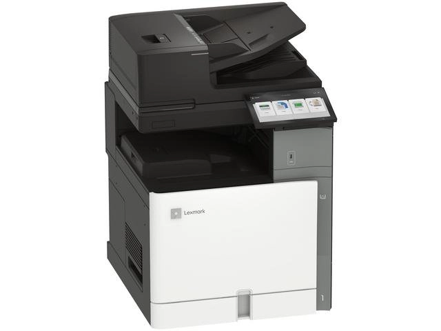 Lexmark CX833se MFP (100S14892) 100S14892 0095205008838