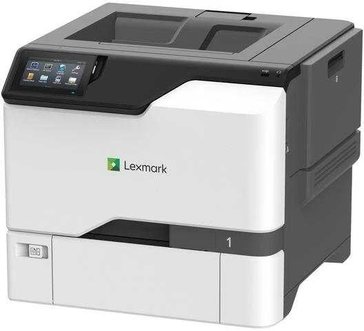 Lexmark Color Laser Printer CS730de laser