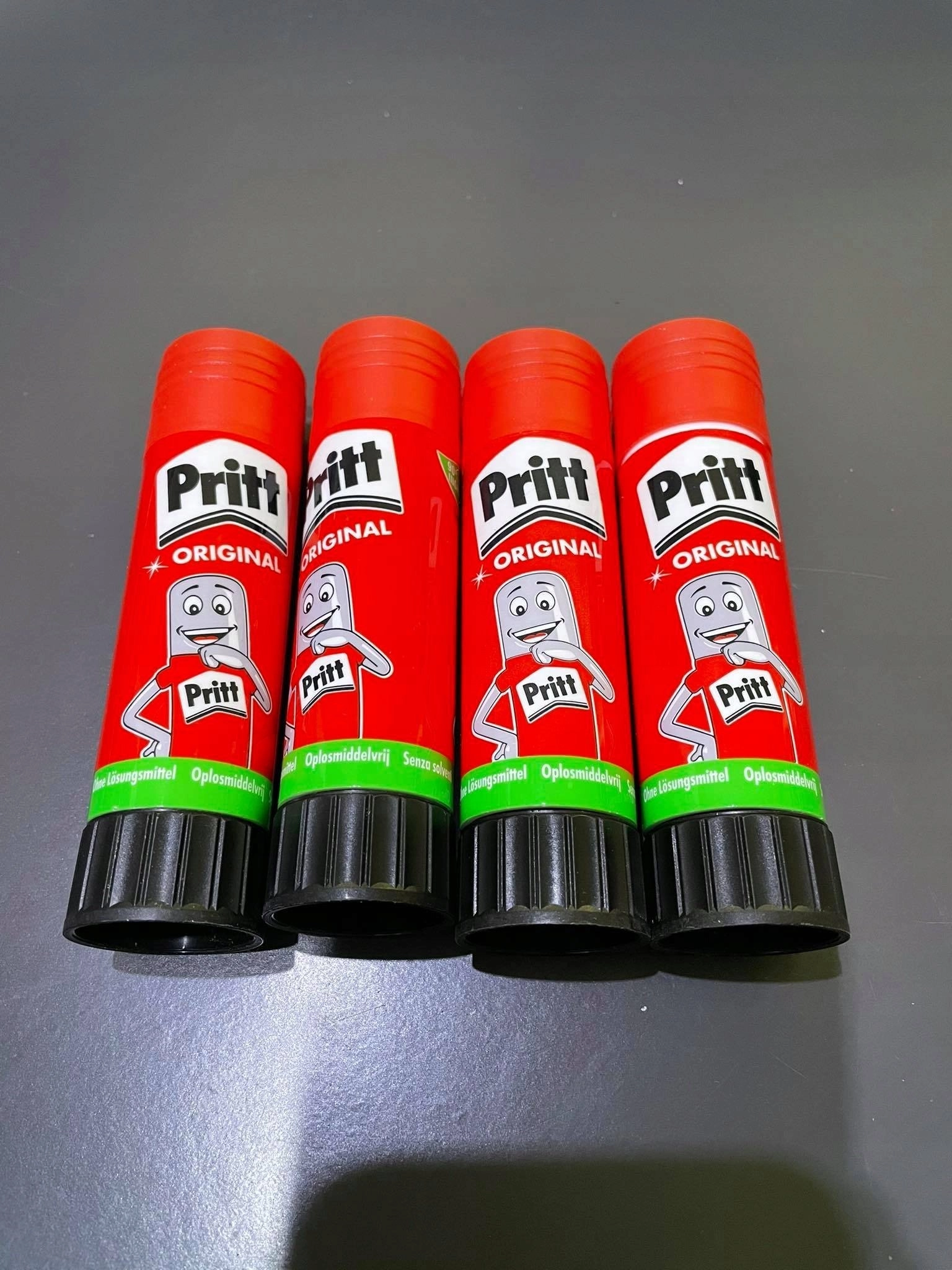 Pritt Original Stick Glue stick 43