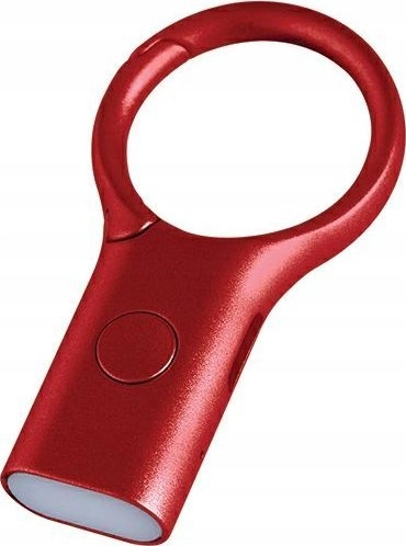 Lexon Lexon Nomaday Keychain with flashlight