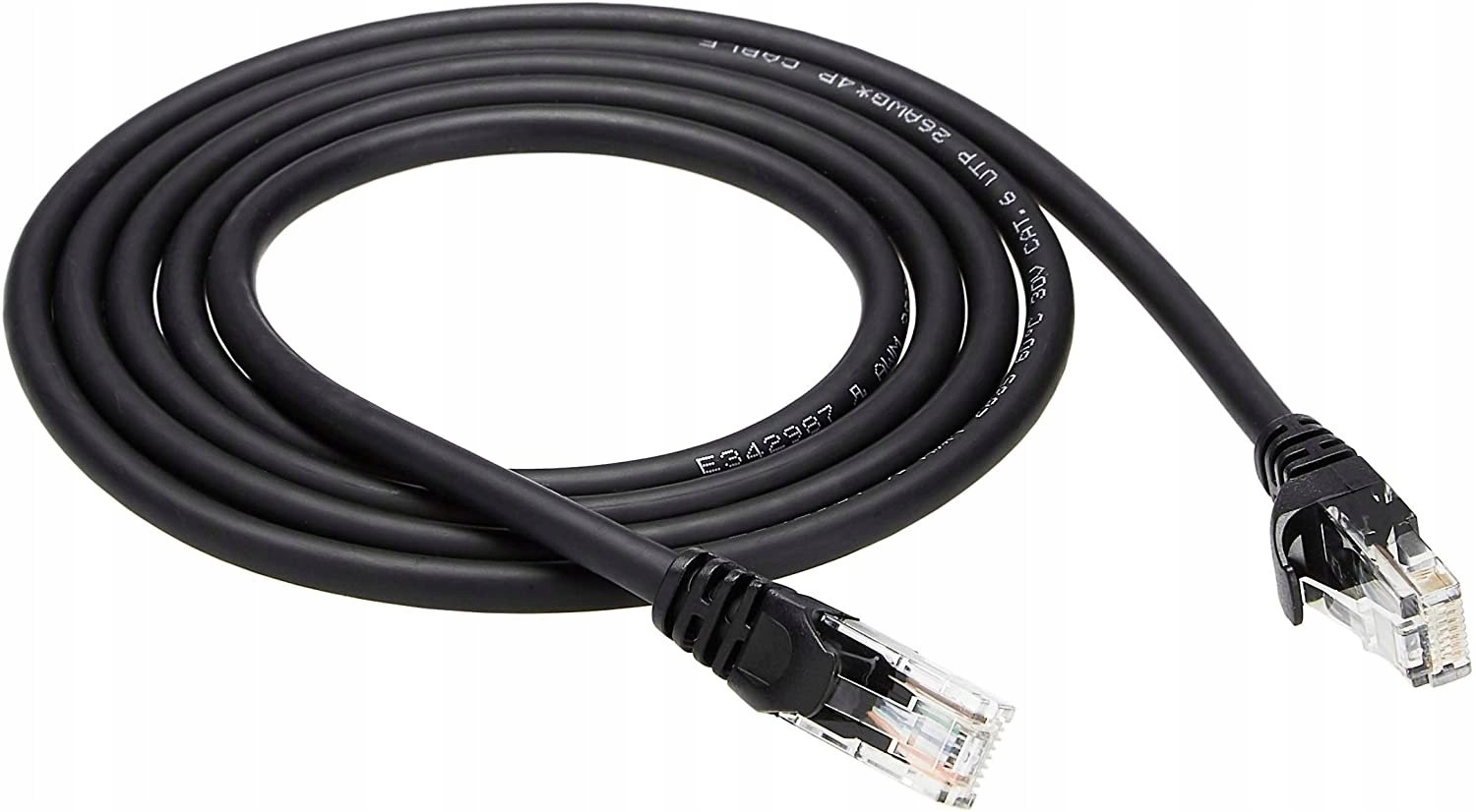 Lexton UTP 8P8C CAT6e network computer