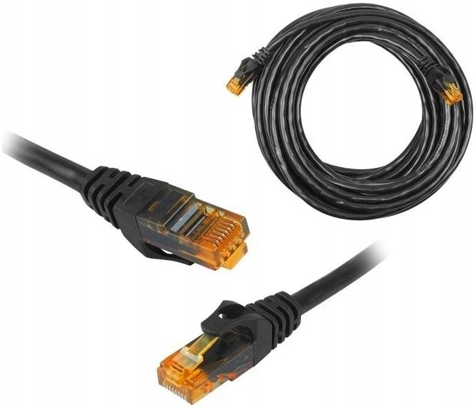 Lexton UTP 8P8C CAT6e network computer