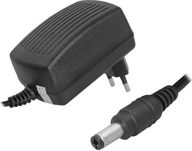 Lextool Zasilacz do taśm LED 12V/2A