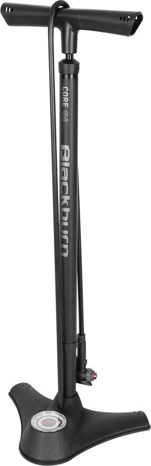 Lezyne Blackburn Core 2 160Psi Floor