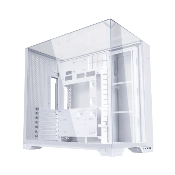 O11 Vision Compact White