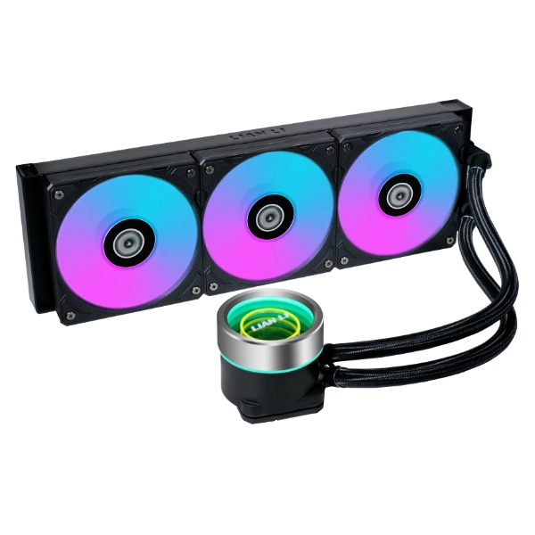 Lian Li GA II TRINITY Computer