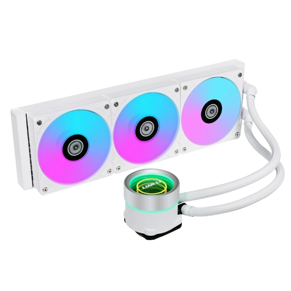 Lian Li GA II TRINITY Computer