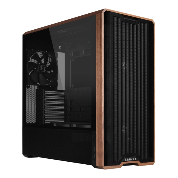 Lancool LAN217X Black