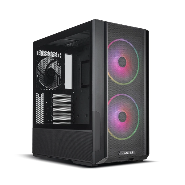 Lancool 216 RGB Black