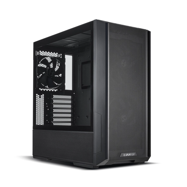 Lancool 216 Black