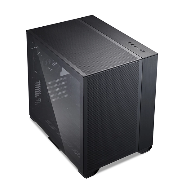 O11 Air Mini Black