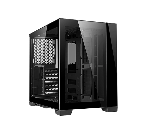O11D MINI-X Black