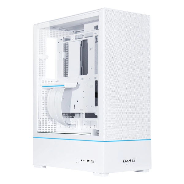 SUP01 White