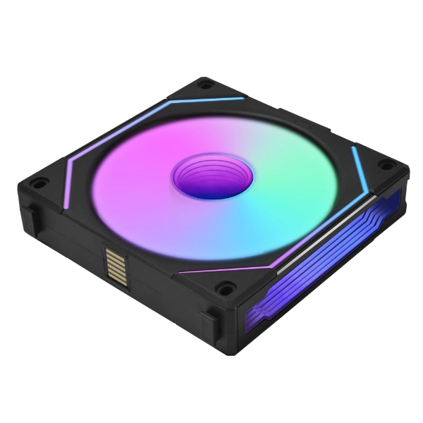 Lian Li UF-RSLIN120-1B computer cooling system