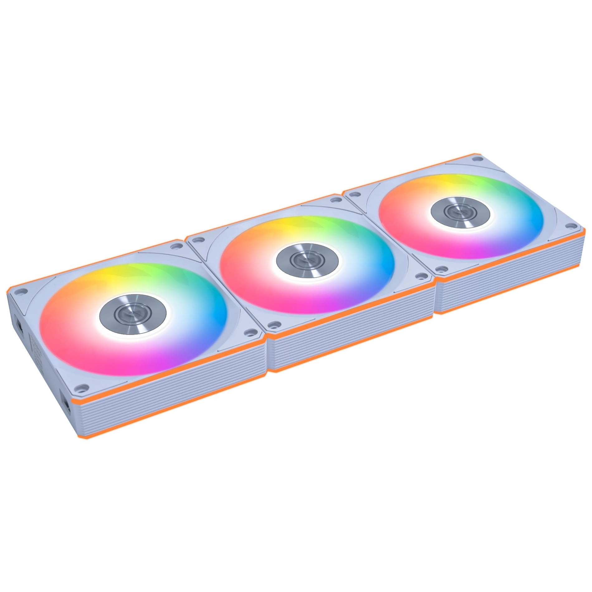 Lian Li UNI FAN CL Wireless
