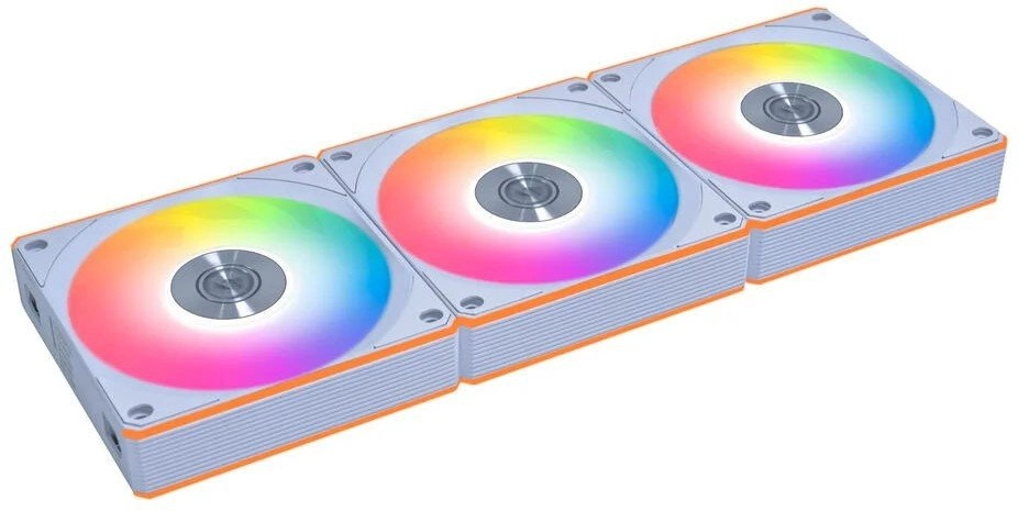 Lian Li UNI FAN CL Wireless